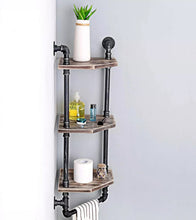 Cargar imagen en el visor de la galería, ESTANTE RINCONERA