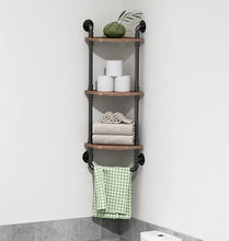 Cargar imagen en el visor de la galería, ESTANTE RINCONERA
