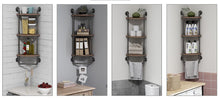 Cargar imagen en el visor de la galería, ESTANTE RINCONERA