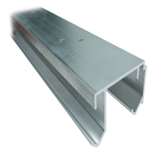 Cargar imagen en el visor de la galería, Carril de Aluminio Nova 2