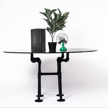 Cargar imagen en el visor de la galería, BASE DE MESA LYJ-11-25