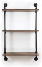 Cargar imagen en el visor de la galería, ESTANTE ZWJ-3-20