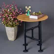 Cargar imagen en el visor de la galería, BASE DE MESA LYJ-9-25