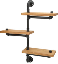 Cargar imagen en el visor de la galería, ESTANTE ZZJ-8-20