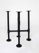 Cargar imagen en el visor de la galería, BASE DE MESA LYJ-9-25