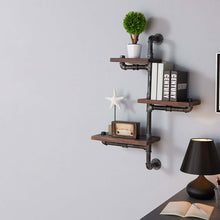 Cargar imagen en el visor de la galería, ESTANTE ZZJ-8-20
