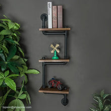 Cargar imagen en el visor de la galería, ESTANTE LYJ-6-25