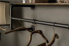 Cargar imagen en el visor de la galería, ESTANTE PERCHERO LYJ-5-25