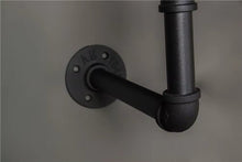 Cargar imagen en el visor de la galería, ESTANTE PERCHERO LYJ-5-25