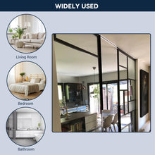 Cargar imagen en el visor de la galería, Carril de Aluminio falso techo.