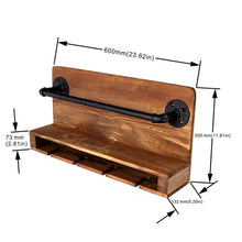 Cargar imagen en el visor de la galería, BOTELLERO WR202021