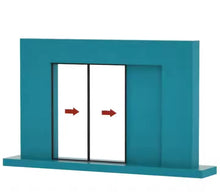 Cargar imagen en el visor de la galería, KIT PRISMA PRO TELESCOPIC.