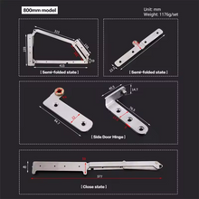 Cargar imagen en el visor de la galería, SISTEMA PLEGABLE FOLDING