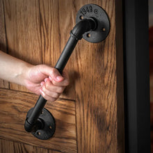 Cargar imagen en el visor de la galería, TIRADOR H010