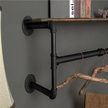 Cargar imagen en el visor de la galería, ESTANTE PERCHERO LYJ-5-25