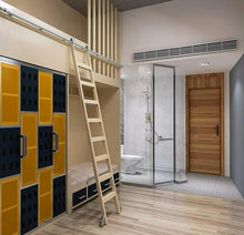 Cargar imagen en el visor de la galería, SISTEMA ESCALERA LT50