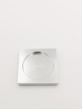 Cargar imagen en el visor de la galería, Tirador de aluminio adhesivo NOVA.