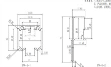 Cargar imagen en el visor de la galería, KIT MANTA SOFSTOP