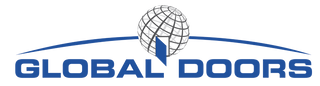 Logo Global Doors