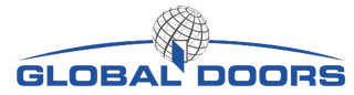 Logo Global Doors