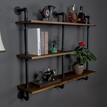 Cargar imagen en el visor de la galería, ESTANTE LYJ-7-25