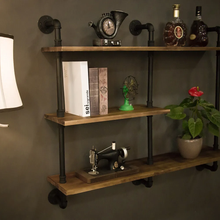 Cargar imagen en el visor de la galería, ESTANTE LYJ-7-25