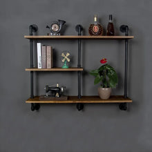 Cargar imagen en el visor de la galería, ESTANTE LYJ-7-25