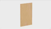 Cargar y reproducir el video en el visor de la galería, Kit Corredera Elipse para puertas de madera hasta 80kg.
