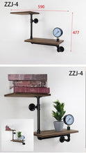 Cargar imagen en el visor de la galería, ESTANTE ZZJ-4-20