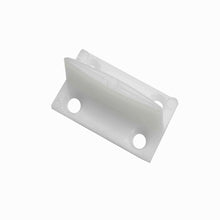 Cargar imagen en el visor de la galería, Guía inferior de Nylon - accesorios para puertas