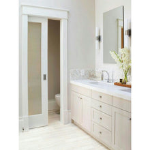 Cargar imagen en el visor de la galería, POCKET DOOR para pladur hasta 100kg.