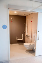 Cargar imagen en el visor de la galería, SIROCCO sistema automático hasta 80 kg.