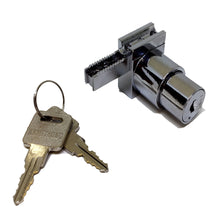 Cargar imagen en el visor de la galería, Cierre cilíndrico Zenith - accesorios para puertas