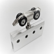 Cargar imagen en el visor de la galería, KIT PRISMA GLASS hasta 80Kg.