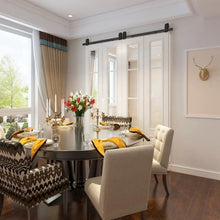 Cargar imagen en el visor de la galería, KIT RUSTIC PLEGABLE.