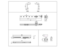Cargar imagen en el visor de la galería, KIT VELARO GLASS.
