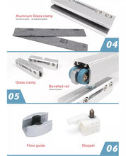 Cargar imagen en el visor de la galería, Kit PRISMA PRO GLASS.