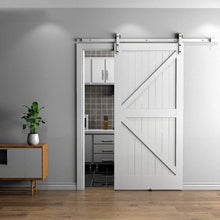 Cargar imagen en el visor de la galería, KIT RUSTIC 80 BLANCO.