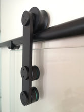 Cargar imagen en el visor de la galería, KIT SIENNA NEGRO GLASS.