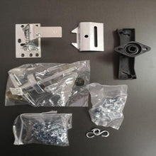 Cargar imagen en el visor de la galería, CERRADURA PUERTA SECCIONAL RW1.