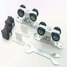 Cargar imagen en el visor de la galería, H80BN Juego de accesorios hasta 80KG.