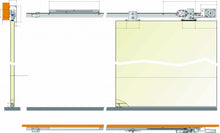 Cargar imagen en el visor de la galería, SIROCCO sistema automático hasta 80 kg.