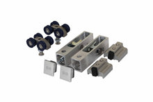 Cargar imagen en el visor de la galería, SOLTAIRE. sistema de inox 316 hasta 250 kg.