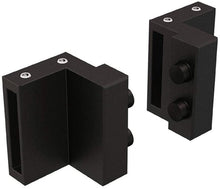 Cargar imagen en el visor de la galería, Tope de seguridad Rustic - accesorios para puertas