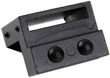 Cargar imagen en el visor de la galería, Tope de seguridad Rustic - accesorios para puertas