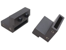 Cargar imagen en el visor de la galería, Tope de seguridad Rustic - accesorios para puertas