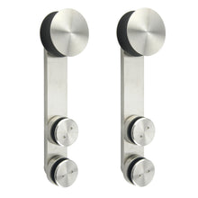 Cargar imagen en el visor de la galería, Juego de accesorios para sistema Sienna cristal