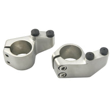 Cargar imagen en el visor de la galería, Juego de accesorios para sistema Sienna cristal