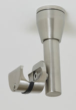 Cargar imagen en el visor de la galería, Abrazadera a techo Sienna de acero inoxidable.