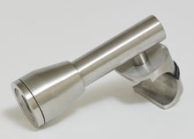 Cargar imagen en el visor de la galería, Abrazadera a techo Sienna de acero inoxidable.